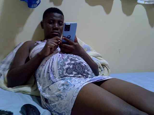 nastyyZ webcam