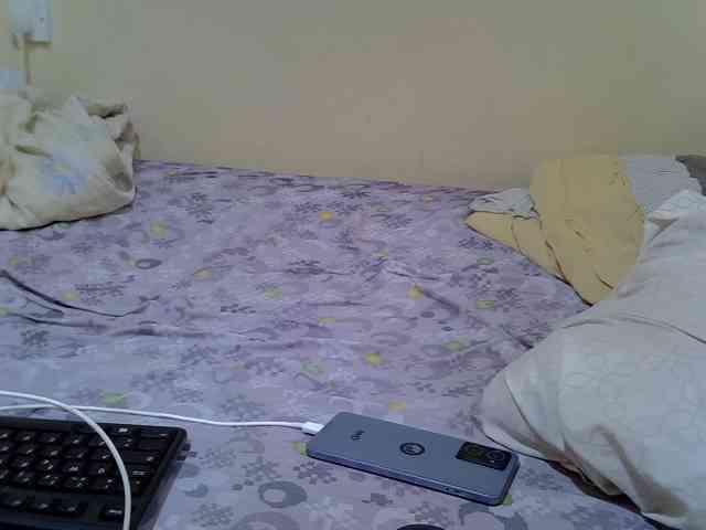 nastyyZ webcam