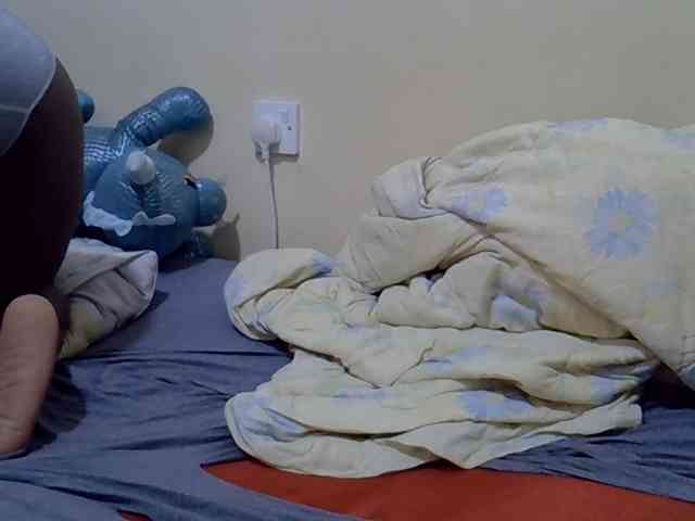 nastyyZ webcam