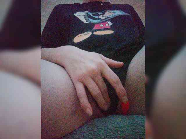 Nepechalka333 webcam