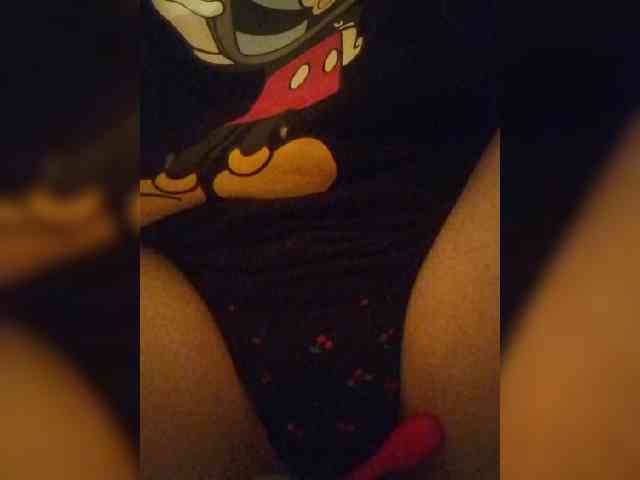 Nepechalka333 webcam