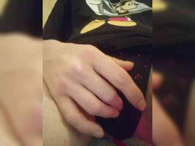 Nepechalka333 webcam