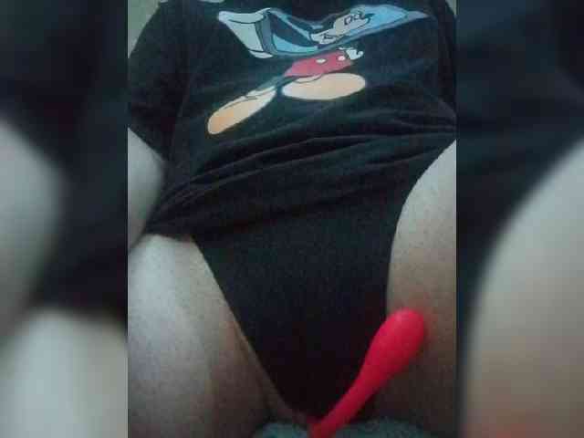 Nepechalka333 webcam