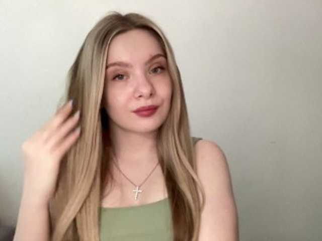Polishangel222 live cam on BongaCams