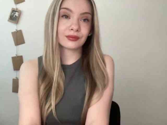 Polishangel222 webcam