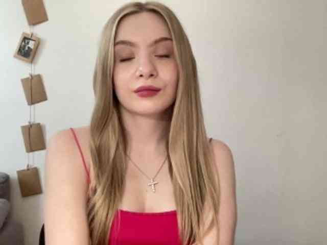 Polishangel222 webcam