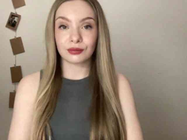 Polishangel222's webcam live show