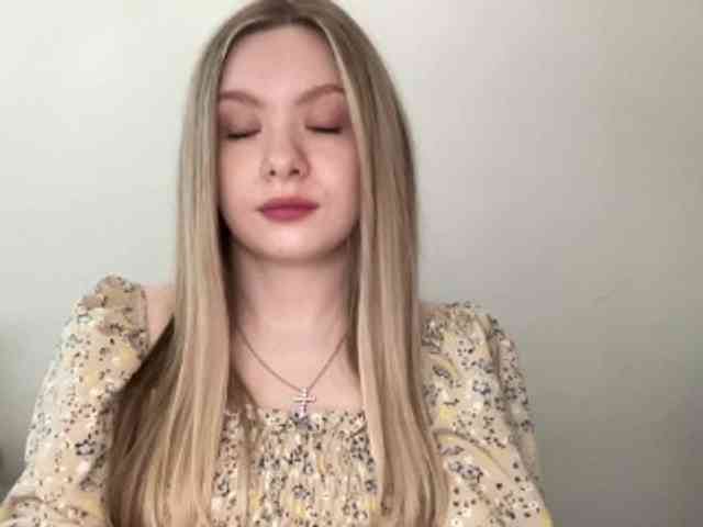 Polishangel222 webcam