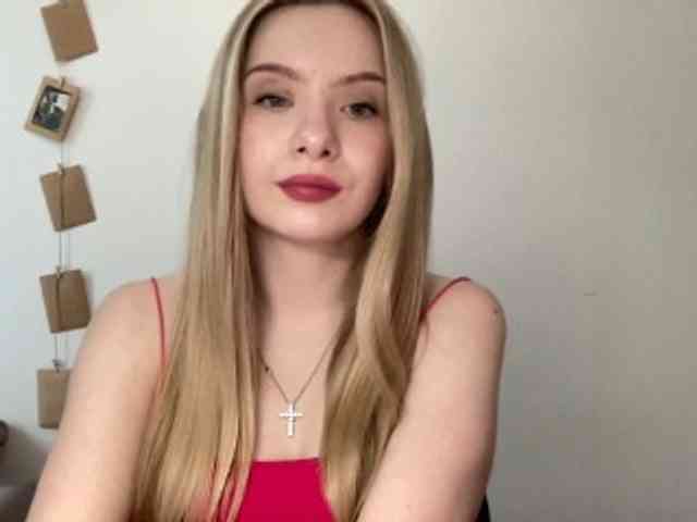 Polishangel222 webcam