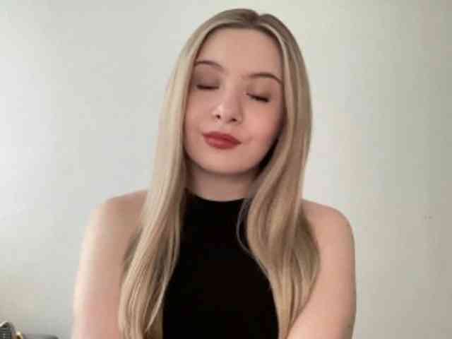 Polishangel222 webcam