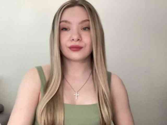 Polishangel222 webcam