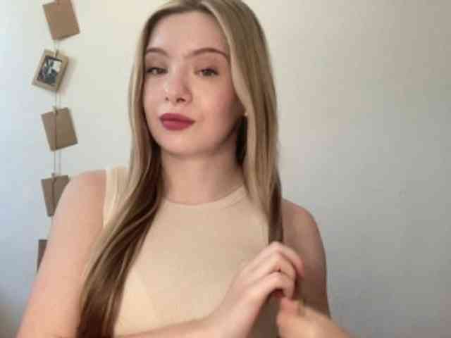 Polishangel222 webcam
