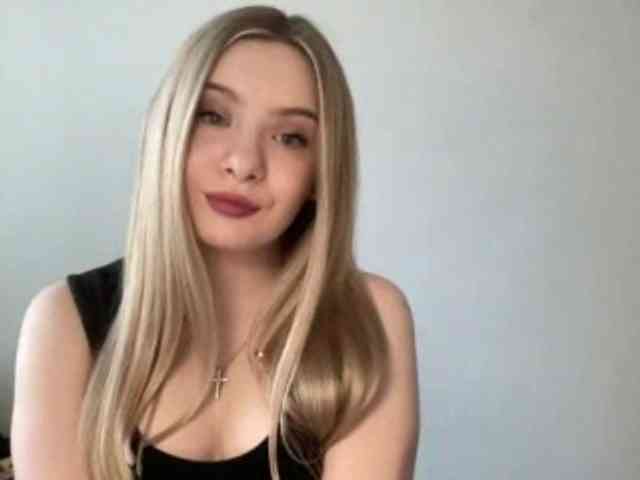 Polishangel222 webcam