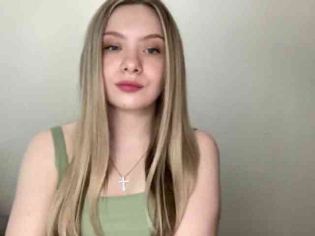Polishangel222 webcam
