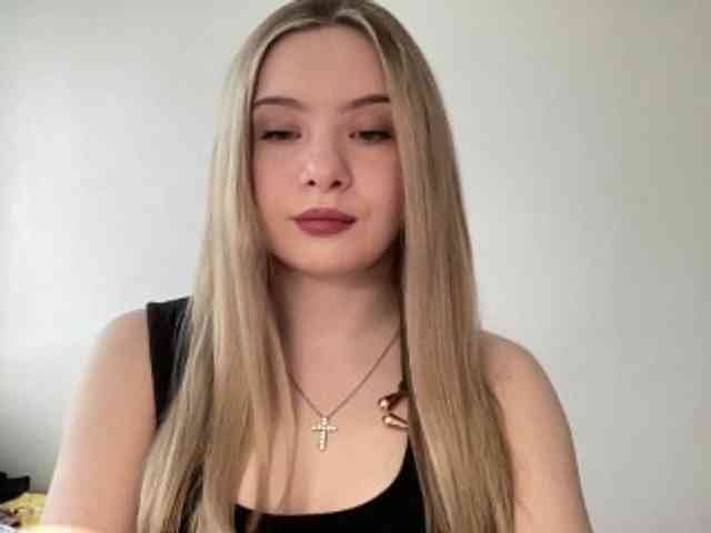 Polishangel222 webcam
