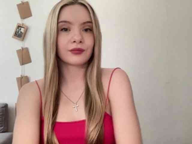 Polishangel222 webcam