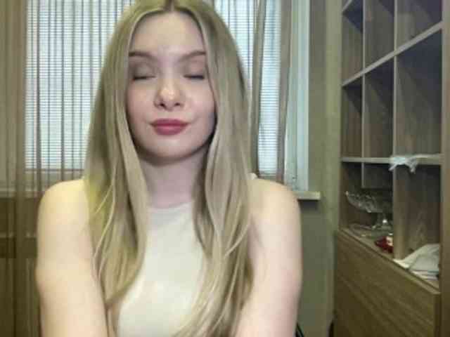 Model: Polishangel222