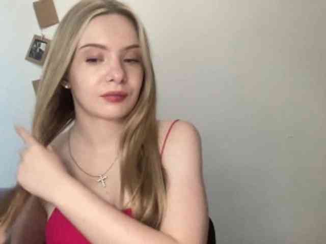 Polishangel222 Live Webcam on BongaCams