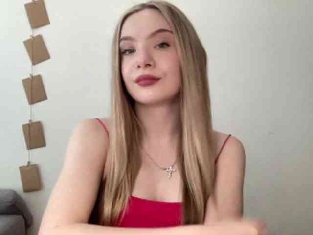 Polishangel222 webcam