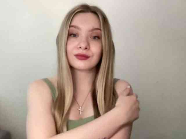 Polishangel222 webcam