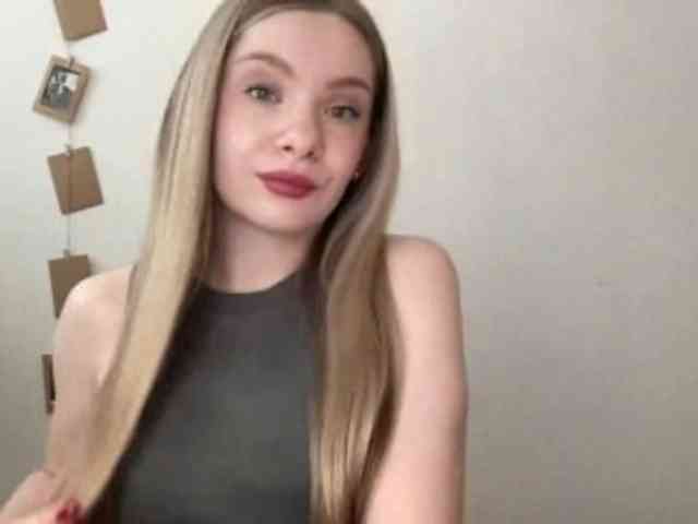 Polishangel222 webcam