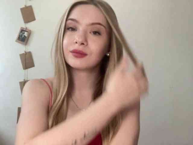 Polishangel222 webcam