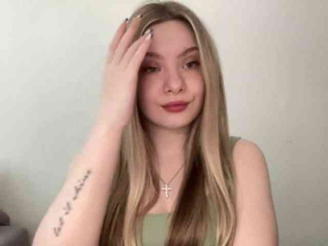 Polishangel222 webcam