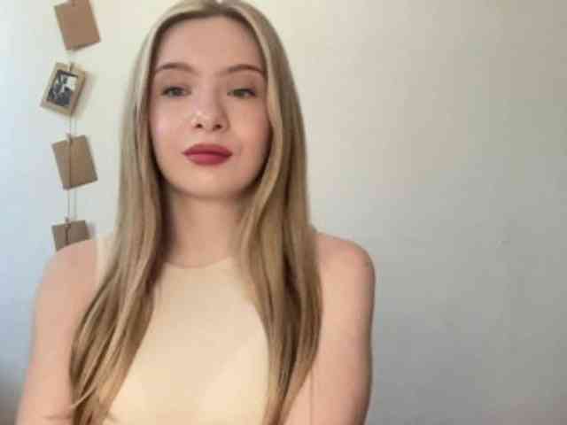 Polishangel222 webcam