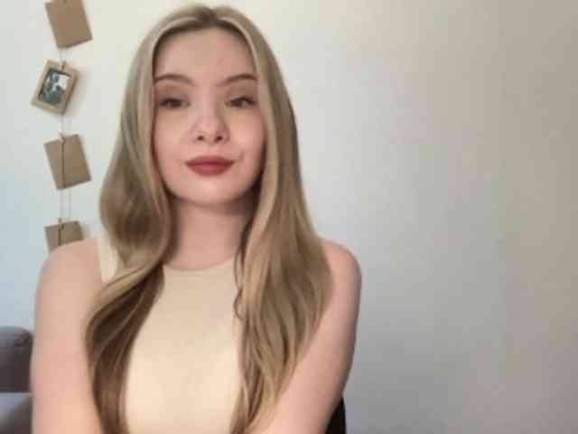 Polishangel222 webcam