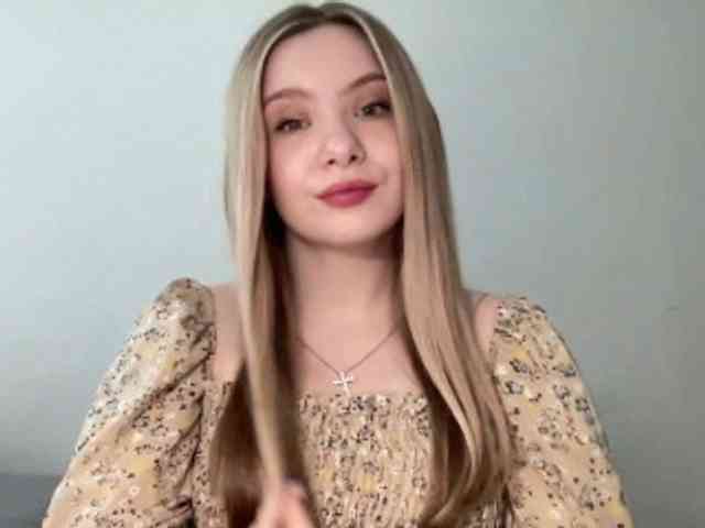 Polishangel222 webcam