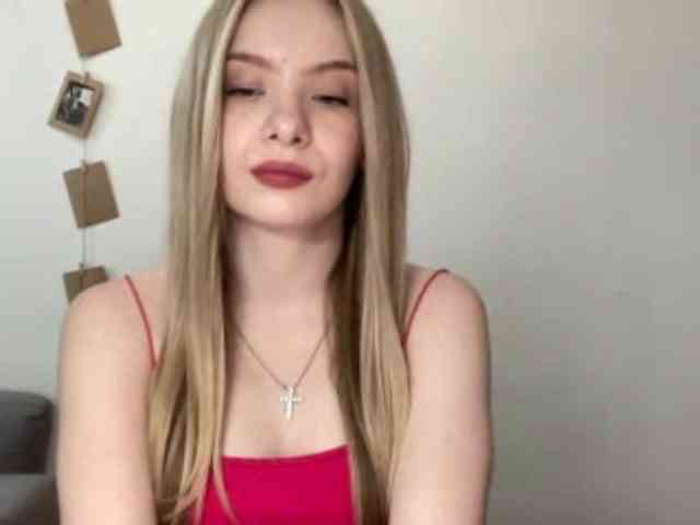 Polishangel222 webcam