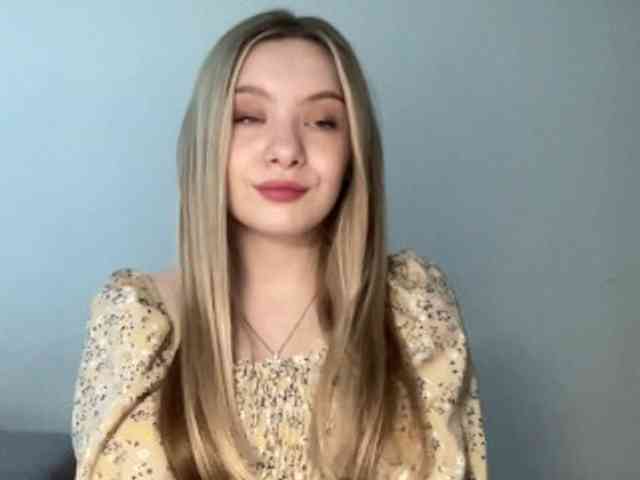 Polishangel222 webcam
