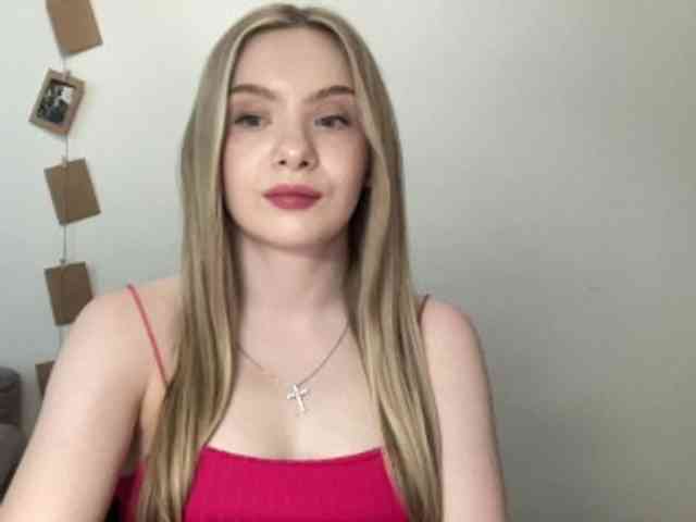 Polishangel222 webcam