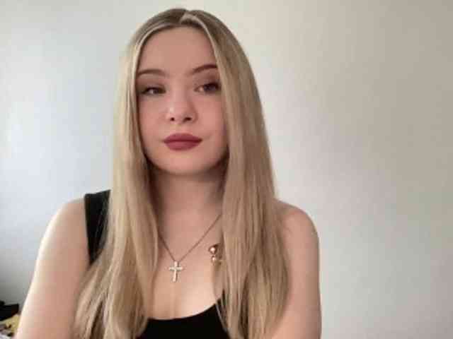 Polishangel222 webcam