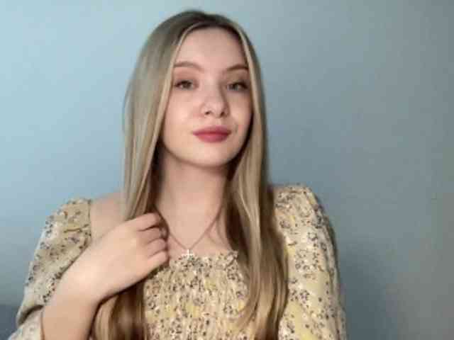Polishangel222 webcam