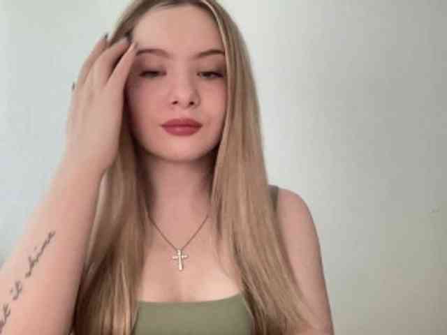 Polishangel222 webcam