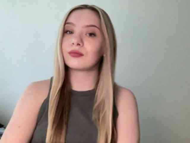 Polishangel222 webcam