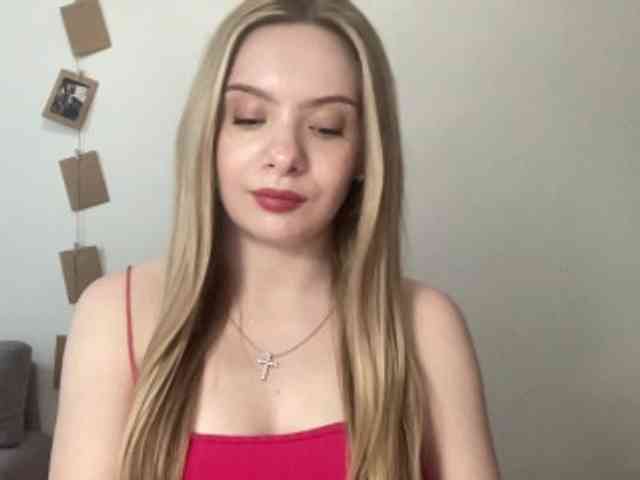 Polishangel222 webcam