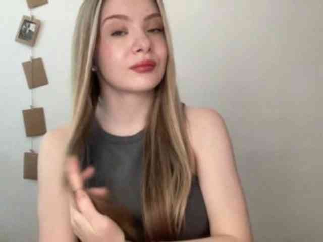 Polishangel222 webcam