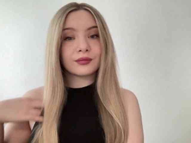 Polishangel222 webcam