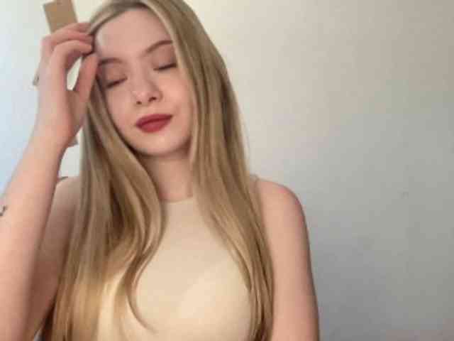 Polishangel222 webcam