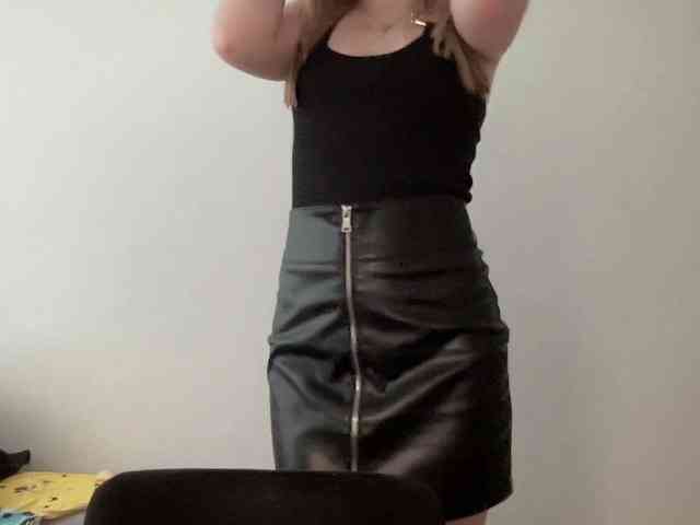 Polishangel222 webcam