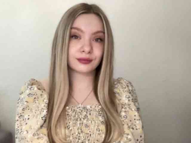 Polishangel222 webcam