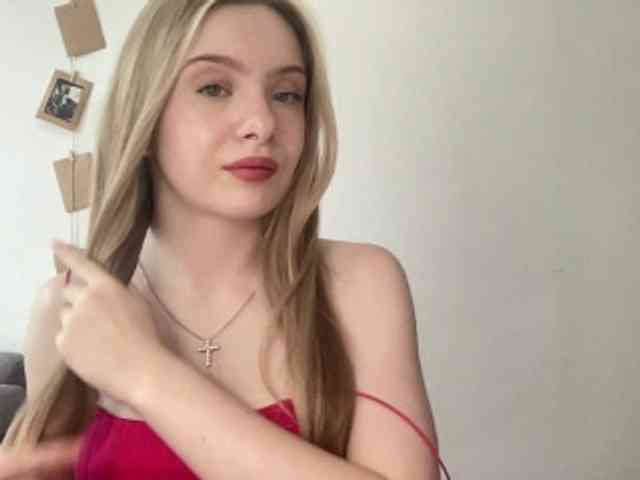 Polishangel222 webcam