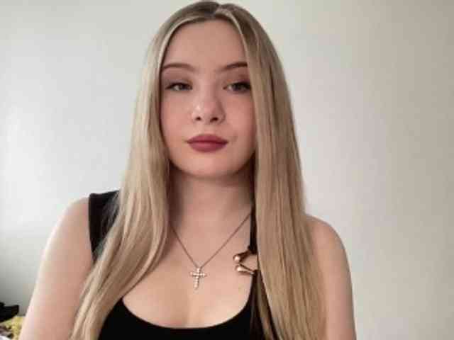 Polishangel222 webcam