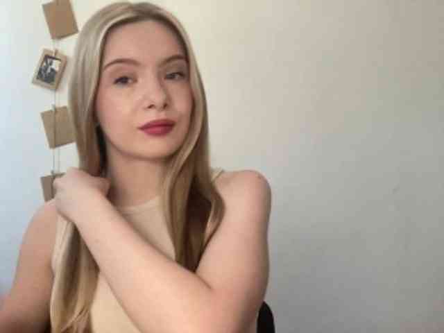 Polishangel222 webcam