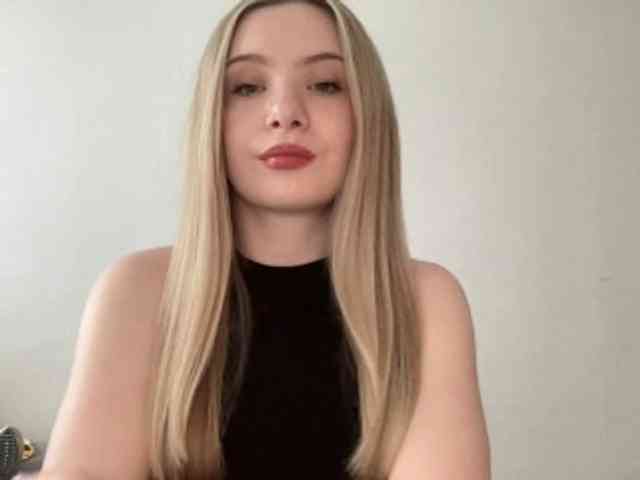 Polishangel222 webcam