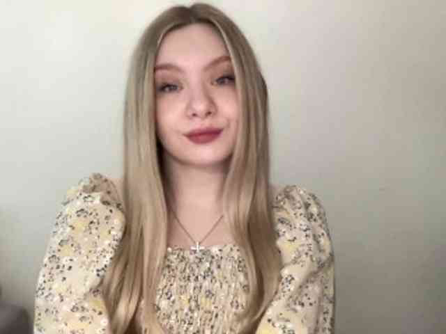 Polishangel222 webcam
