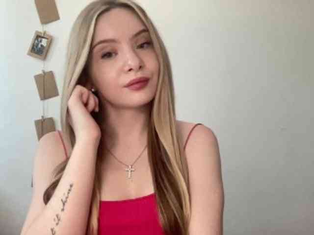 Polishangel222 webcam