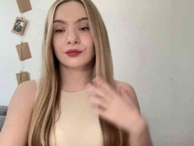 Polishangel222 webcam